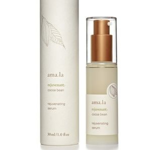Flash sale NEW Amala rejuvenating serum 30ml